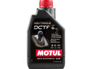 Mini Cooper Hardtop, Countryman, Clubman, BMW X2, X1 2020-2025 Transmission Fluid - Motul High Torque DCTF 83225B3AC81