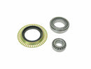 Mercedes-Benz S-Class, CL-Class 2000-2006 Wheel Bearing Kit - SKF 223060140