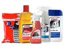 Detail Cleaning Kit - Sonax 230202