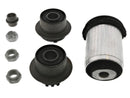Mercedes-Benz E-Class, S-Class 2003-2009 Control Arm Bushing Kit - febi bilstein 2203309807