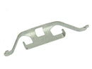 BMW 7 Series, 3 Series, 5 Series, X3, X5, 6 Series & More 2001-2017 Retaining Clip - URO Parts 34216753675