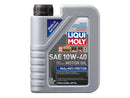 BMW 3 Series, 5 Series, 7 Series, 8 Series, 6 Series, M3 & More Engine Oil - Liqui Moly Mos2 Anti Friction 2042