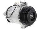 Land Rover Range Rover Sport, Range Rover, Range Rover Velar, Defender & More 2013-2020 A/C Compressor - Mahle Behr LR112585