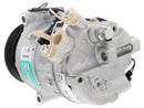 Land Rover Range Rover Sport, Range Rover, Range Rover Velar, Defender & More 2013-2020 A/C Compressor - Mahle Behr LR112585