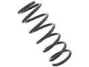 Volvo XC60 2010-2017 Coil Spring - Lesjofors 31290334
