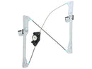 Volkswagen Jetta, Golf 1999-2006 Window Regulator - Lemfoerder 1J4837462H