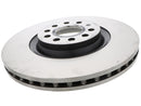 Volkswagen CC 2012-2016 Brake Disc - Fremax Painted 3C0615301D