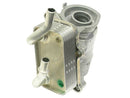 Mercedes-Benz CLK-Class, E-Class, M-Class, C-Class, S-Class, CL-Class & More 1998-2008 Engine Oil Cooler - Mahle Behr 1121880401
