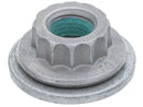 Mercedes-Benz S-Class, GLE-Class, C-Class, SL-Class, E-Class, GLS-Class & More 2012-2025 Tie Rod End Nut - Genuine Mercedes 005990475064