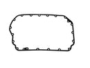Audi A4, A6, Volkswagen Passat 1998-1999 Oil Pan Gasket - Victor Reinz 078103610E