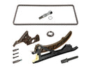 BMW 3 Series, 5 Series, 1 Series, 7 Series, Z4, X6 2007-2016 Timing Chain Kit - febi bilstein 091919290