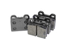 Porsche 914, 356, 911, 912 1964-1976 Brake Pad Set - Textar 105540352