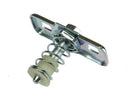 Porsche 914 1970-1976 Trunk Lock - URO Parts 91451204111