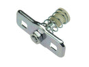 Porsche 914 1970-1976 Trunk Lock - URO Parts 91451204111