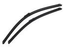 Mercedes-Benz GLE-Class, M-Class, GL-Class, GLS-Class 2012-2019 Wiper Blade Set - Bosch 166820104528