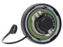 Mercedes-Benz E-Class, C-Class, SLK / SLC, CLK-Class, CLS-Class, G-Class & More 2001-2020 Fuel Cap - Blau 2214700605