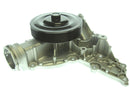 Mercedes-Benz C-Class, SLK / SLC, E-Class, M-Class, R-Class, CLK-Class & More 2005-2012 Water Pump - Saleri 2722000901