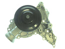 Mercedes-Benz C-Class, SLK / SLC, E-Class, M-Class, R-Class, CLK-Class & More 2005-2012 Water Pump - Saleri 2722000901