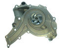 Mercedes-Benz C-Class, SLK / SLC, E-Class, M-Class, R-Class, CLK-Class & More 2005-2012 Water Pump - Saleri 2722000901