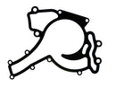 Mercedes-Benz C-Class, SLK / SLC, E-Class, M-Class, R-Class, CLK-Class & More 2005-2012 Water Pump - Saleri 2722000901
