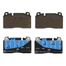 Audi Q5 2013-2017 Brake Pad Set - ATE 8R0698151L