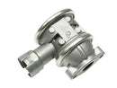 Saab 9-3, 9-5 2002-2011 Air Pump Check Valve - Pierburg 12791285