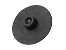 BMW 5 Series, X5 1999-2006 Spring Pad - URO Parts 33531093785