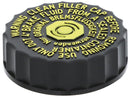 Mercedes-Benz E-Class, S-Class, C-Class, SLK / SLC, CL-Class, M-Class & More Brake Fluid Reservoir Cap - Genuine Mercedes 202430001464