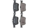 Volkswagen Jetta, Golf, Audi A3, e-tron 2015-2020 Brake Pad Set - Brembo 5Q0698451AK