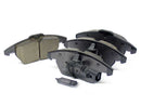 Volkswagen Jetta, Golf, CC, Eos, Passat, GTI & More 2006-2017 Brake Pad Set - Akebono Euro 3C0698151K