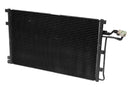 Volvo S40, V50, C30, C70 2004-2013 A/C Condenser - Nissens 31418515