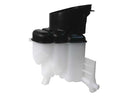 Porsche Boxster 1997-2006 Coolant Expansion Tank - URO Parts 99610614708
