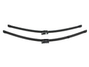 Porsche 911, Boxster, Cayman 2012-2024 Wiper Blade Set - Valeo 99162890101