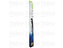 Porsche 911, Boxster, Cayman 2012-2024 Wiper Blade Set - Valeo 99162890101