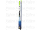 Porsche 911, Boxster, Cayman 2012-2024 Wiper Blade Set - Valeo 99162890101