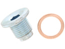 Mini Cooper Hardtop, Countryman, Paceman 2007-2016 Engine Oil Drain Plug - febi bilstein 11137585928