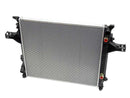 Volvo XC90 2007-2014 Radiator - Nissens 31293550