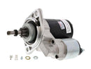 Volkswagen Beetle, Transporter, Campmobile, Karmann Ghia, Fastback & More 1967-1980 Starter - Bosch SR15N