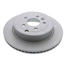 Land Rover LR2 2008-2012 Brake Disc - ATE Coated LR001019