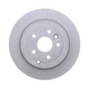 Land Rover LR2 2008-2012 Brake Disc - ATE Coated LR001019