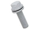 Audi A8, Q5, A4, A6, A5, A7 & More 2008-2025 Caliper Bracket Bolt - febi bilstein N91147601