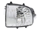 Volvo XC70, XC90 2007-2016 Lens - Pro Parts 31111814