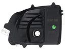 Volvo XC70, XC90 2007-2016 Lens - Pro Parts 31111814