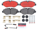 Mercedes-Benz Sprinter, Metris 2010-2023 Brake Pad Set - Brembo Ceramic 9064210700
