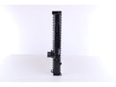 BMW Z3 2001-2002 Radiator - Nissens 17112227281