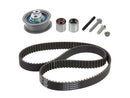 Audi A4, A3, TT, Volkswagen Jetta, Eos, GTI & More 2005-2009 Timing Belt Kit - INA 06F198119A