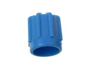 Porsche 911, Boxster, Cayman 1997-2013 A/C Service Valve Cap - Santech 94457366302