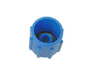 Porsche 911, Boxster, Cayman 1997-2013 A/C Service Valve Cap - Santech 94457366302