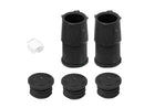 BMW 3 Series, 5 Series, 7 Series, X5, 6 Series, 8 Series & More Guide Bushing Repair Kit - ATE 34216869617