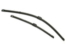 BMW 3 Series, M3 2007-2010 Wiper Blade Set - Valeo 61612468942